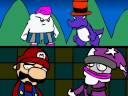 Super Mario RPG Rawest Forest [lyrics]