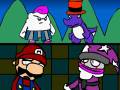 Super Mario RPG Rawest Forest [lyrics]