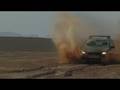 videos de Opel Corsa Sahara Driving in Mud