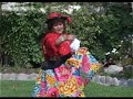 PANTEONERO / YACU TAMIA - YOLANDA DE CARHUAMAYO PANTEONERO / YACU TAMIA - YOLANDA DE CARHUAMAYO