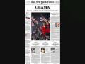 videos de Barack Obama~Greetings for the 44th President ~Tamil Song