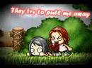 MMV Bleeding Love