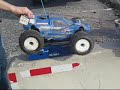 BLOW UP WHEELS