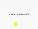 Profits.CC Traffic Marketing Course: Article Submission (Resell Rights)