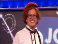 Friday Night Project - John Barrowman Pt.5