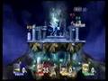Super Smash Bros Brawl - Random Online Gameplay