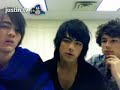 joe jonas muffin man live chat