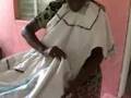 An outfit for Bonaire (by Jermaine Fletcher)