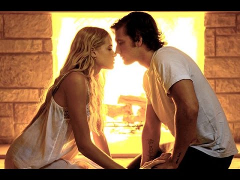 Best Scene Endless Love 2014