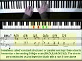 this is a 'trio' version of the ballad 'misty' - with lots of extra information helpful (i hope) to jazz piano students. at my site at
http://web.newsguy.com/dougmck
there is a much clearer copy of the video for download, as well as a transcription, the midi file recored with the video, and an mp3 file of the bass and brushes backing i recorded separately.