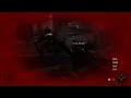 Black Ops Zombies: Road to round 27 Quad Live Commentary Part [2/10]