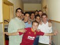 Presentaci�n Fotos Imposici�n Insignias MAUX 2007