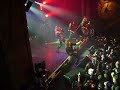The Agonist "Wall of