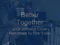 Better