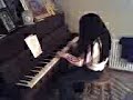 cloda curran playing piano cloda curran playing piano
