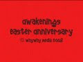 awakenings, peter horrevorts, claro intelecto, raudive, british murder boys, bmb, dave clarke, sou tai, minimal, techhouse, techno