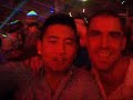 awakenings, peter horrevorts, claro intelecto, raudive, british murder boys, bmb, dave clarke, sou tai, minimal, techhouse, techno