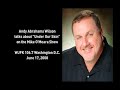 WJFK Radio, Interview 1/3