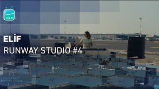 Elif - Live @ Runway Studio x The Magic of Reflection 1 2022