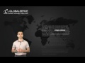 People, Analysis and Transaction Management with GlobalServe