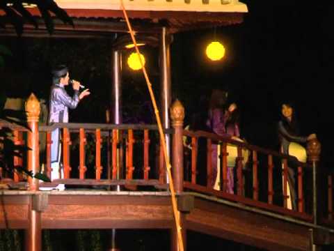 Lý Mười Thương -