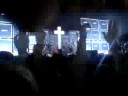 Rock Werchter - Justice - D.A.N.C.E.