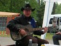 Don Redmon Band - Andreas Johansson