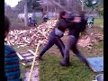 Assalto alla torre frasca