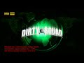 NORTH COAST BADBOYZ PRESENTS  DIRTY SQUAD feat HOKT,DAI-HARD