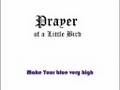 videos de [Song Composition] Prayer of a Little Bird