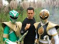 Tommy Oliver Power Ranger