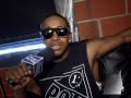 Omarion Takes Over the Director's Seat