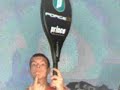 Tennis Racket Balancing Act Tennis Racket Balancing Act