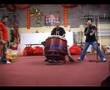 Sifu Siow Hok San Lion Dancing Drumming Explan Part 1