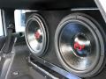 Skoda Octavia I RS Tour - DD & RF - Sound Customs Car Audio