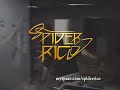 Spider Rico Commercial- the Nail  Live 04/19