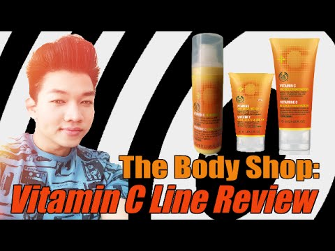 how to use vitamin c skin boost