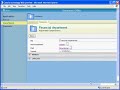 Cataria Application Designer - Referenced objects