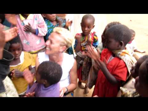 Visita a Kunsiya -1 - Malawi 2009
