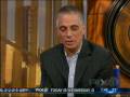 YouTube - Tony Danza Talks About Starring On 'The Contender'