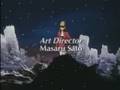 Gundam Wing Opening