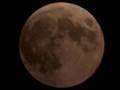 Total Lunar Eclipse - 3rd March 2007