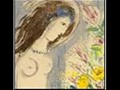 Margaritkelech - Rakefet   Yiddish Hebrew song