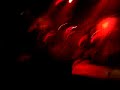 As I Lay Dying - Forsake Live @ S�dbahnhof Chemnitz