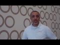 Sam Tawfik, Product Marketing Manager at Teradata, talks about an easy way for Excel users to seamlessly connect and access their business data stored in Teradata. This product, Teradata OLAP Connector for Excel, eliminates the security and control problems normally associated with Excel for analysis. For more information, visit www.teradata.com