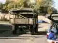 videos de unimog 404 bremse fest