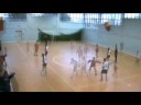 AS Marmo Venosa-AMICA Sporting Palazzo:7-11