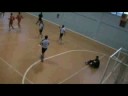 AS Marmo Venosa-AMICA Sporting Palazzo:7-11