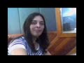 Caju na Cruzeiro fm