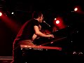 Ben Folds live in Hamburg (part2)